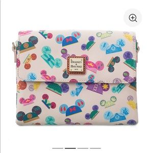 RARE Disney Dooney and Burke 🌟 I am princess